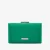 Elegant Bag Green Saten