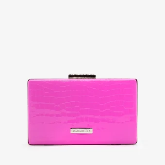 Elegant Bag Pink