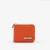 Small S Wallet Orange